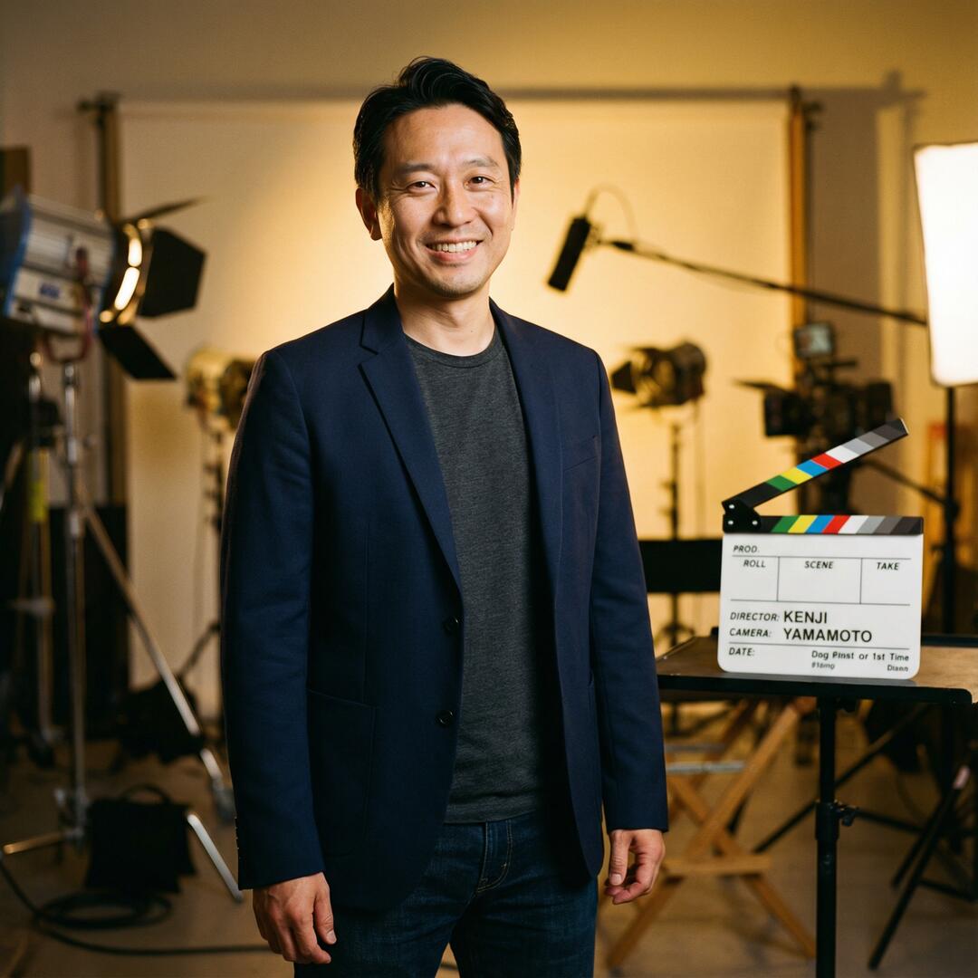 绿帽社导演专家