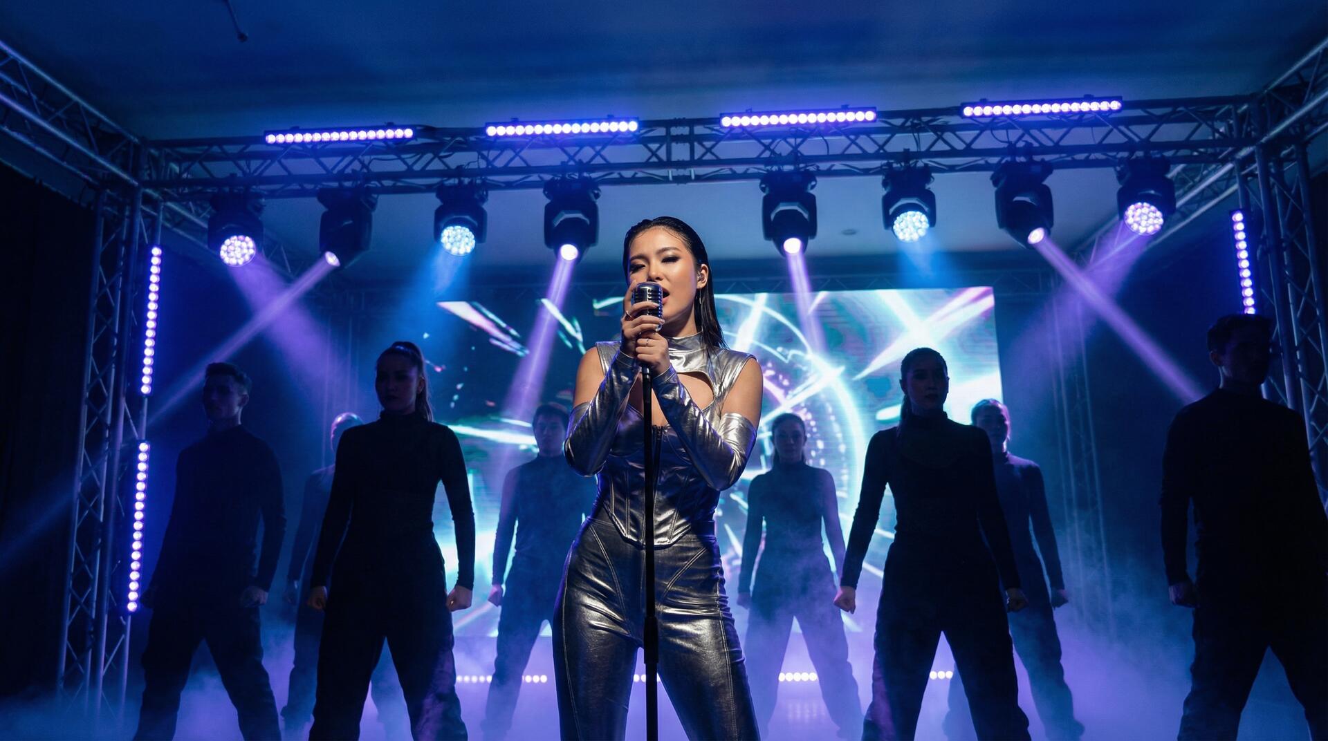 绿帽社原创MV视频